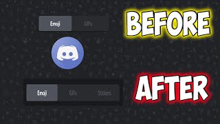 How To Get Stickers In Any Region On Discord For Free PCPhone [upl. by Swanhilda]