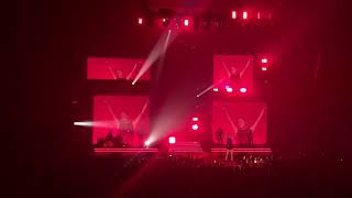 Kelsea Ballerini  Legends Live  Hertz Arena  Estero Florida  Amazing Quality [upl. by Elraet]