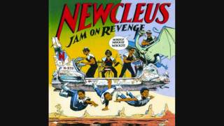 Newcleus  Jam on Revenge  Jam on Revenge Remix HD [upl. by Luttrell]