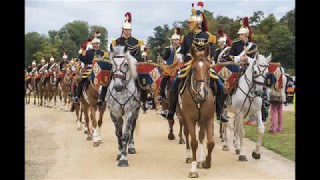 Marche des Trompettes dAida  Orchestre de la Garde Républicaine [upl. by Nnylecyoj865]