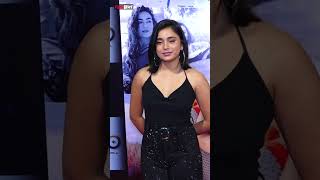 Sumbul Touqeer Khan sizzles in a black gown Fans call her timeless beauty shorts [upl. by Eiryt208]