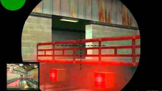 quotTHE ONEquot CounterStrike 15 Movie HIGH QUALITY [upl. by Mecke350]