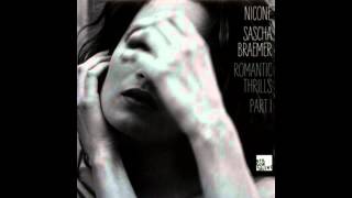 Nicone amp Sascha Braemer  Pianotic original mix HD [upl. by Sheila]