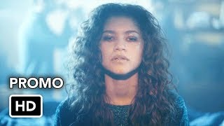 euphoria  season 1 episode 7 promo  HBO [upl. by Rico]