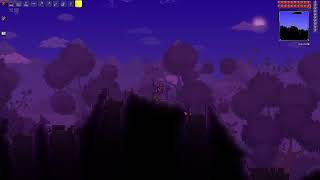 TERRARIA LETS PLAY  EARLY HARDMODE no mic [upl. by Lytsirk]