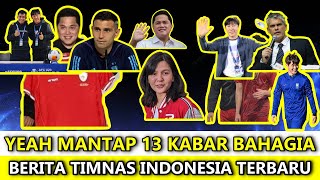 MENGGEBRAK FIFA amp AFC STY JOS Timnas Indonesia Tampil Memukau di Kualifikasi Piala Dunia 2026 [upl. by Hyland]