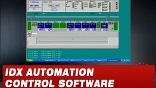 IDX Automation Software [upl. by Bodkin]