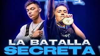 MI BATALLA SECRETA EN RED BULL 🤫 [upl. by Lew]