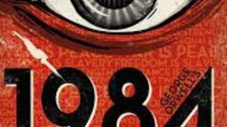 1984  completo  audiolivro  George Orwell [upl. by Eiramassenav]