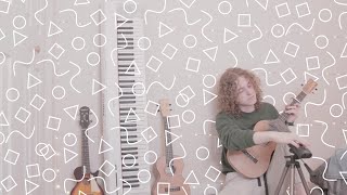 Wishful Drinking  Tessa Violet cover  Nicholas Franz [upl. by Noicnecsa]