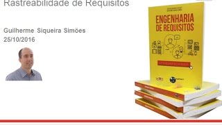 WebinarWebinar Rastreabilidade de Requisitos [upl. by Benis488]