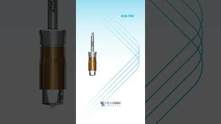 AutoMax™  Autogenous Bone Harvester🦴 [upl. by Watkins]