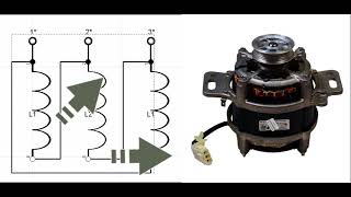 Como Ligar um Motor Trifásico em 220 Volts [upl. by Eednyl]