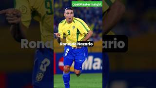 Maldini on Defending against Ronaldo Nazário ✨⚽ [upl. by Oicatsana]