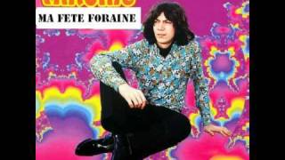 Antoine  ma fete foraine live [upl. by Rosenzweig]