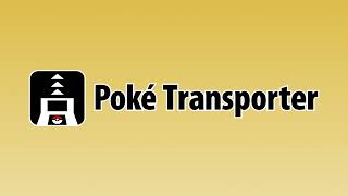 Minako Adachi  Poké Transporter Main Pokémon Bank amp Poké Transporter soundtracks [upl. by Nova]