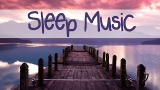 1 Hour of Sleep Music  Relaxation  Deep Sleep Delta Waves Binaural Beats White Noise [upl. by Cerelia]