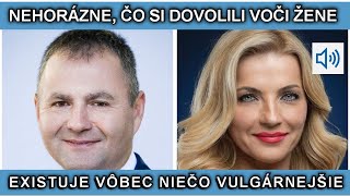 NEHORĂZNE ÄŚO SI DOVOLILI VOÄŚI Ĺ˝ENE EXISTUJE VĂ”BEC NIEÄŚO VILGĂRNEJĹ IE [upl. by Ynnoj]