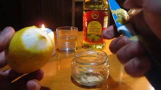 ACEITE PARA ATRAER DINERO  RITUAL DE ELABORACION  PASO A PASO I [upl. by Jansen]