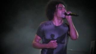 Alice in Chains  Love Hate Love  Bilbao Bbk Live [upl. by Coraline]