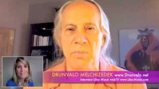 Heart meditation Evolution and 4D Avatar  Drunvalo Melchizedek  part33 [upl. by Jeramey]