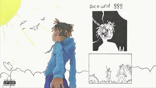 Juice WRLD  In My Head Official Audio [upl. by Adnesor895]