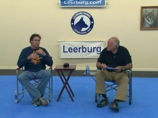 Question from a Leerburg Customer on Training a Small Dog in Competition Obedience [upl. by Thant]