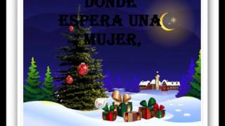 Todo El Año es Navidad  Guardianes del amor y amigos letra [upl. by Lingwood41]