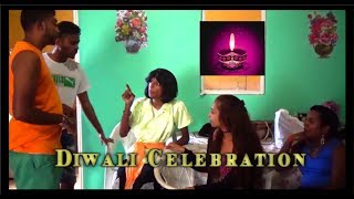 Invitation To Our 2017 DIWALI CELEBRATION [upl. by Akinehs]