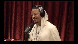 Joe Rogan Experience 2152  Terrence Howard [upl. by Raynor51]