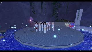 SSOTS  R2G2 SVS  Roblox Kpop [upl. by Nue]