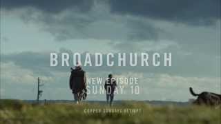 Broadchurch Episode 5  Sunday at 10 [upl. by Ailec]