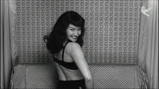 The Notorious Bettie Page 2005 Gretchen Mol [upl. by Knute290]