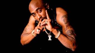 2Pac pacs life Instrumental [upl. by Folsom]