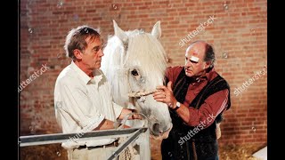 Noahs Ark 1997  quotTwo of a Kindquot  Anton Rodgers Michael Jayston [upl. by Eisaj683]