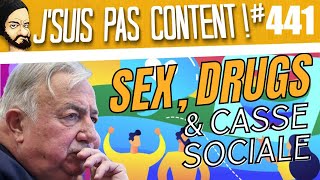 La SEXUALITE🍆des Français na plus AUCUN SENS comme leur pays  Jsuis pas content  441 [upl. by Devlin]