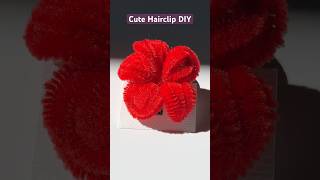 🌸DIY Hair Clip  Bestie Gift Idea [upl. by Esinnej20]