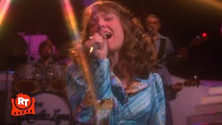 Coal Miners Daughter 1980  Sissy Spacek Sings quotSweet Dreams of Youquot Scene  Movieclips [upl. by Ytoc526]