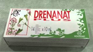 Drenanat plus de naturhouse [upl. by Kirsch538]