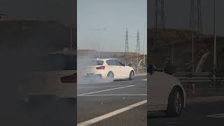 M140i Burnout [upl. by Elimaj]