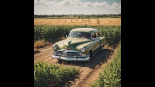 Get ready to cruise down the backroads with quotCornfield Cadillacquot [upl. by Joelynn]