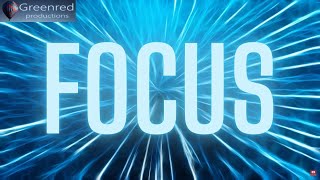 Deep Focus Music  Binaural Beats Concentration Music Study Music [upl. by Modeste749]