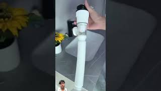 Stop installing the wrong pipe 😱 shortsfeed viralshort viralvideo [upl. by Etterraj]