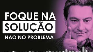 Luiz Gasparetto  Foque na SOLUÇÃO não no problema [upl. by Player]