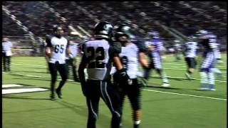 Rivalry Won Weslaco East Concentrates On District Title [upl. by Gunzburg]