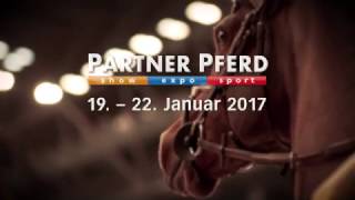 PARTNER PFERD 2017  Spot [upl. by Oina]