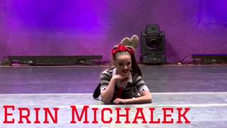 Clueless Dance Moms Full Song [upl. by Mapes698]