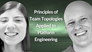 Team Topologies Applied to Platform Engineering  Cansu Kavili Ornek amp Val Yonchev  Conf42 PE 2024 [upl. by Yeruoc43]