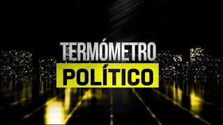 EnVivo  quotTERMÓMETRO POLÍTICOquot 🌡 JUNTO A ALEXANDER LEVOYER [upl. by Marco]