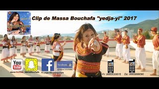 Massa Bouchafa  Yedjayi Clip Officiel [upl. by Andris37]